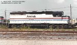 AMTK GP40 654